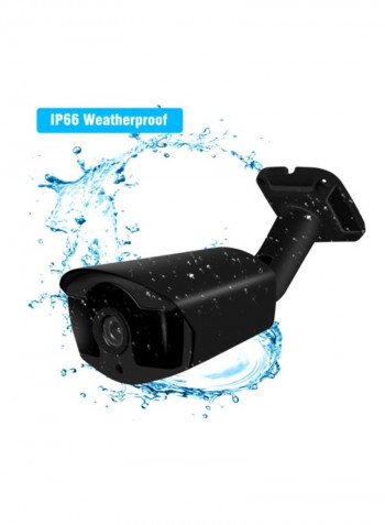 Full HD Bullet CCTV Camera Kit