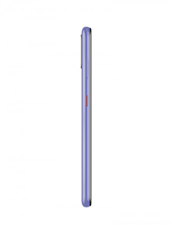 Pova Dual SIM Speed Purple 6GB RAM 128GB 4G LTE