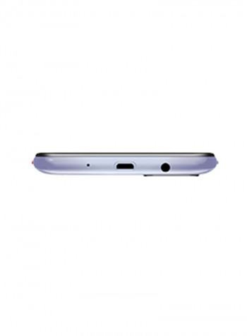 Pova Dual SIM Speed Purple 6GB RAM 128GB 4G LTE