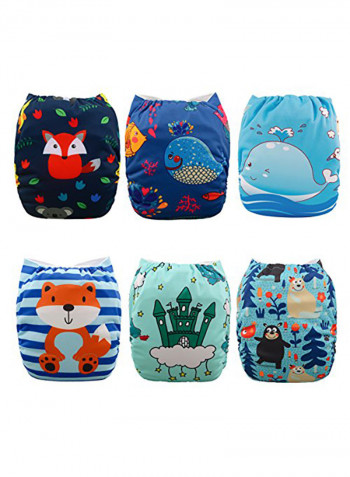 Cloth Diapers