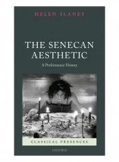 Senecan Aesthetic Hardcover