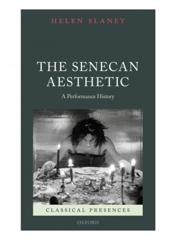 Senecan Aesthetic Hardcover