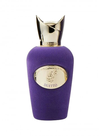 Duetto EDP 100ml