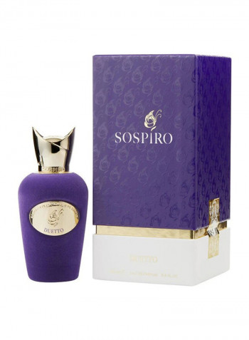 Duetto EDP 100ml