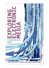 Exploring Electronic Media Hardcover English by Peter B. Orlik - 5-Jan-2007