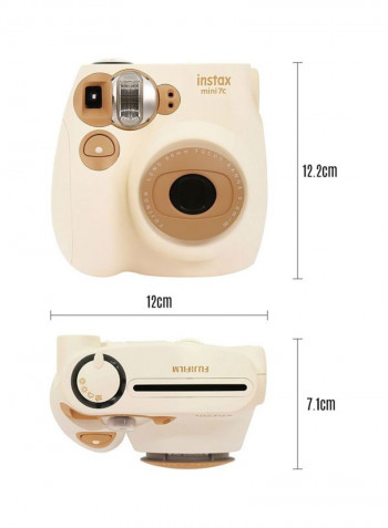 instax mini 7c Instant Camera