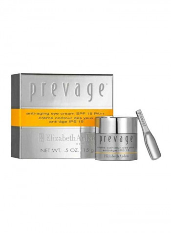 Prevage Anti-Aging Eye Cream SPF15 15g