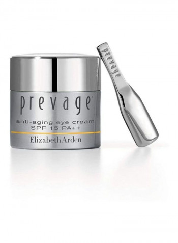 Prevage Anti-Aging Eye Cream SPF15 15g