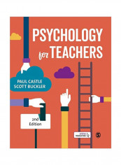 Psychology For Teachers Hardcover reviews Psychology For Teachers Hardcover