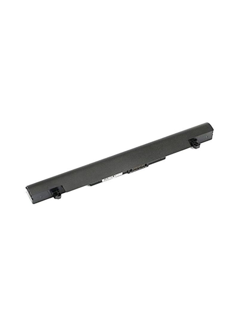 Replacement Laptop Battery Black