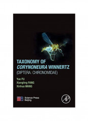 Taxonomy Of Corynoneura Winnertz (diptera: Chironomidae) Paperback 1 reviews Taxonomy Of Corynoneura Winnertz (diptera: Chironomidae) Paperback 1