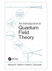 An Introduction To Quantum Field Theory Hardcover 1st Edition reviews An Introduction To Quantum Field Theory Hardcover 1st Edition
