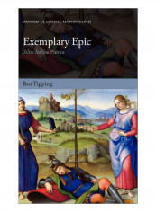 Exemplary Epic Hardcover