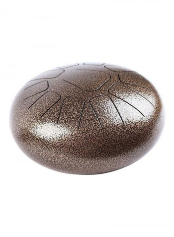 Tongue Drum Handpan With Drum Mallets Set