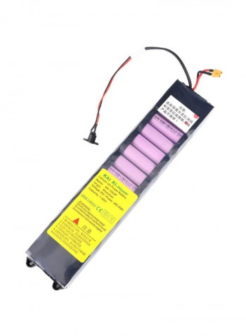 Replacement Rechargeable Battery For Xiaomi M365 Smart Foldable Electric Scooter 7800mAh