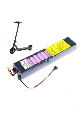Replacement Rechargeable Battery For Xiaomi M365 Smart Foldable Electric Scooter 7800mAh