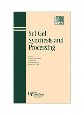 Sol-Gel Synthesis CT Vol 95 Hardcover reviews Sol-Gel Synthesis CT Vol 95 Hardcover