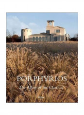 Porphyrios Associates : The Allure Of The Classical Hardcover
