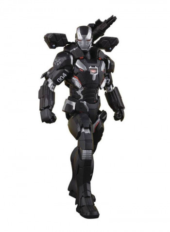 Avengers-Infinity War Machine Mk-4 Action Figure 6.2inch
