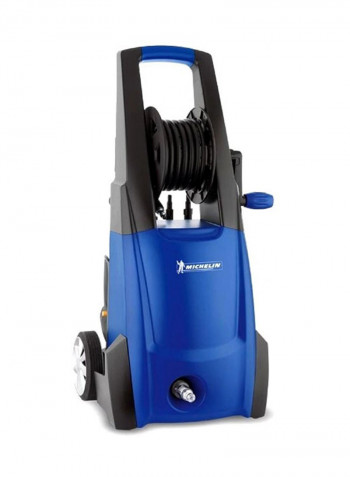High Pressure Cleaner with Top Gear Drying Towel