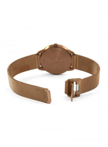 Men's Formal Analog Watch K3M11T-FK