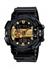 Men's G-Shock Analog/Digital Watch GBA-400-1A9 reviews Men's G-Shock Analog/Digital Watch GBA-400-1A9
