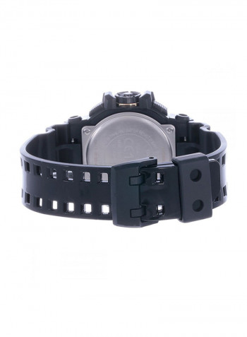 Men's G-Shock Analog/Digital Watch GBA-400-1A9