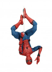 Spider Man Homecoming 1/4 Scale Action Figure