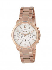 Women's Gwynn Stainless Steel Chronograph Watch ES4035