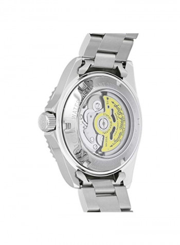 Men's Water Resistant Analog Watch 24761