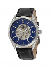 Men's Water Resistant Analog Watch LP-10660A-03-W