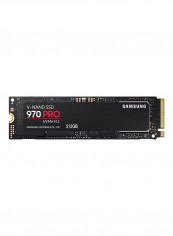 PRO Series Internal SSD Hard Drive Black