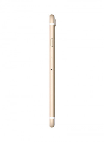 Refurbished - iPhone 7 With FaceTime Gold 32GB 4G LTE