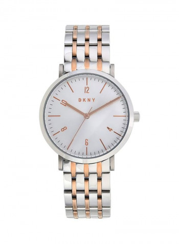 Women's Minetta Analog Watch NY2651