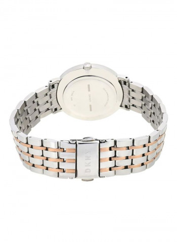 Women's Minetta Analog Watch NY2651