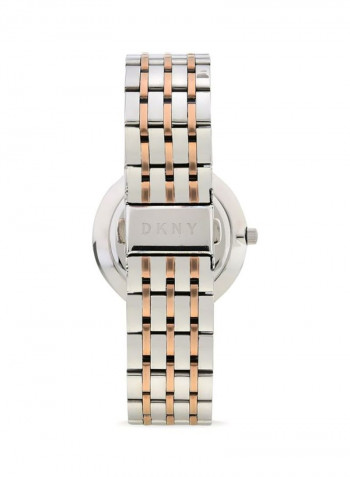 Women's Minetta Analog Watch NY2651