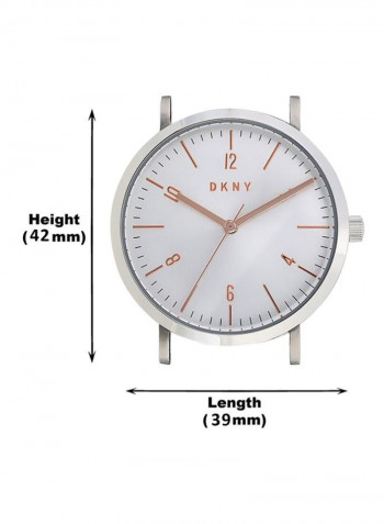 Women's Minetta Analog Watch NY2651