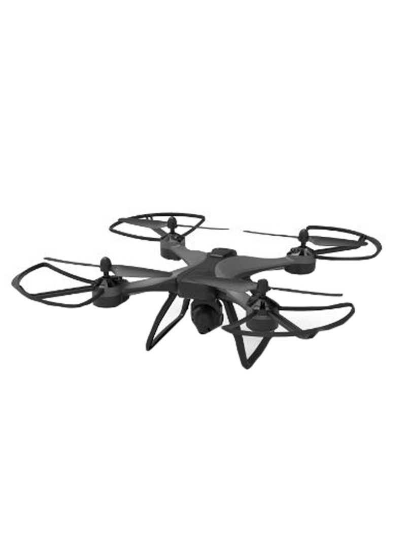 Foldable Drone Camera With Adjustable Angles