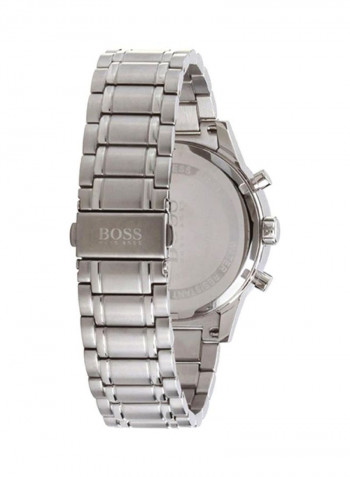 Men's Stainless Steel Chronograph Watch 1513183