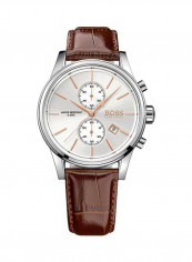 Men's Jet Water Resistant Chronograph Watch 1513280