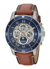 Men's Leather Analog Watch ME3140 reviews Men's Leather Analog Watch ME3140