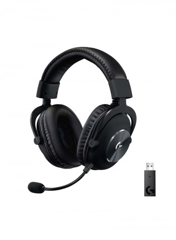 Pro X Gaming Headset Wireless