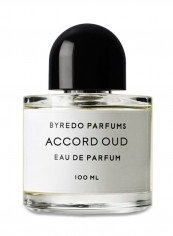 Accord Oud EDP 100ml