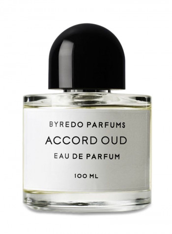 Accord Oud EDP 100ml
