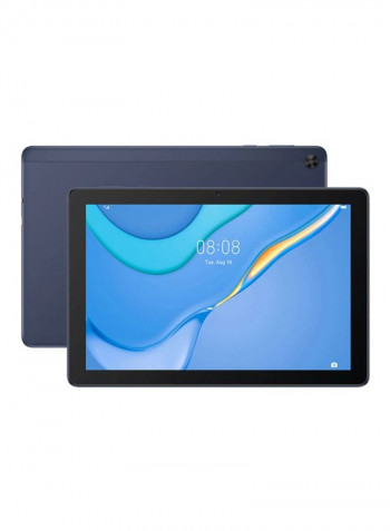 Matepad T10 9.7 Inch 16GB 4G Deepsea Blue