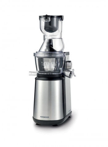 Slow Juicer 400W 400 W JMM70.000BK silver