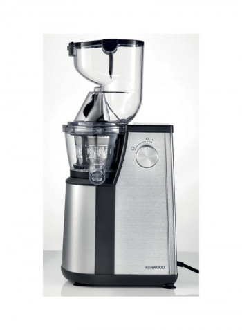 Slow Juicer 400W 400 W JMM70.000BK silver
