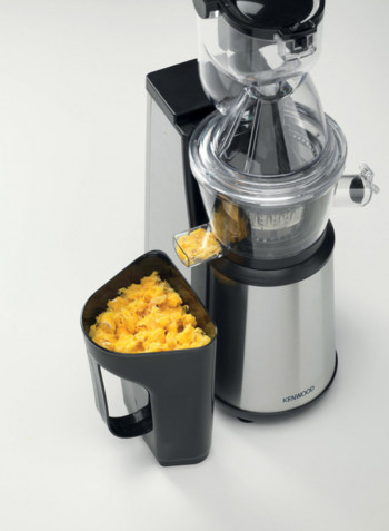 Slow Juicer 400W 400 W JMM70.000BK silver