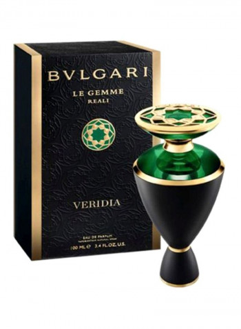 Le Gemme Reali Veridia EDP 100ml
