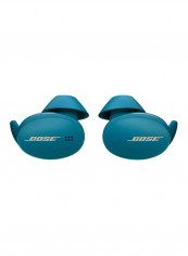 Sports True Wireless Earbuds Baltic Blue